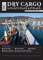 August 2011 Issue
